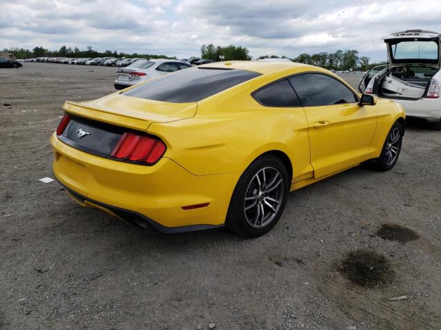 Photo 4 from auction – 2015 FORD MUSTANG with VIN 1FA6P8TH1F5374916