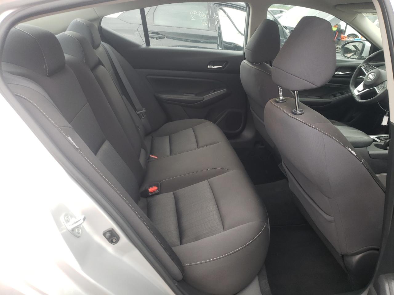 Photo 6 from auction – 2020 NISSAN ALTIMA S with VIN 1N4BL4BV9LC223453