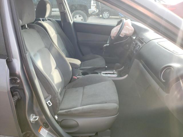 Photo 5 from auction – 2007 MAZDA 6 I with VIN 1YVHP80C675M44045
