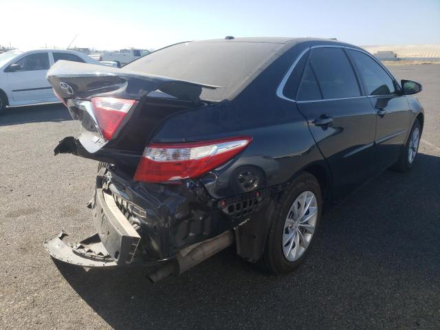 Photo 4 from auction – 2016 TOYOTA CAMRY HYBR with VIN 4T1BD1FK6GU200830