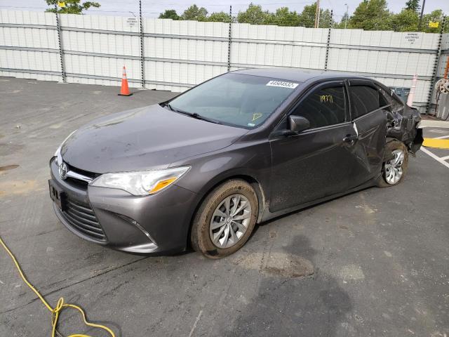 Photo 2 from auction – 2017 TOYOTA CAMRY LE with VIN 4T1BF1FK9HU685900