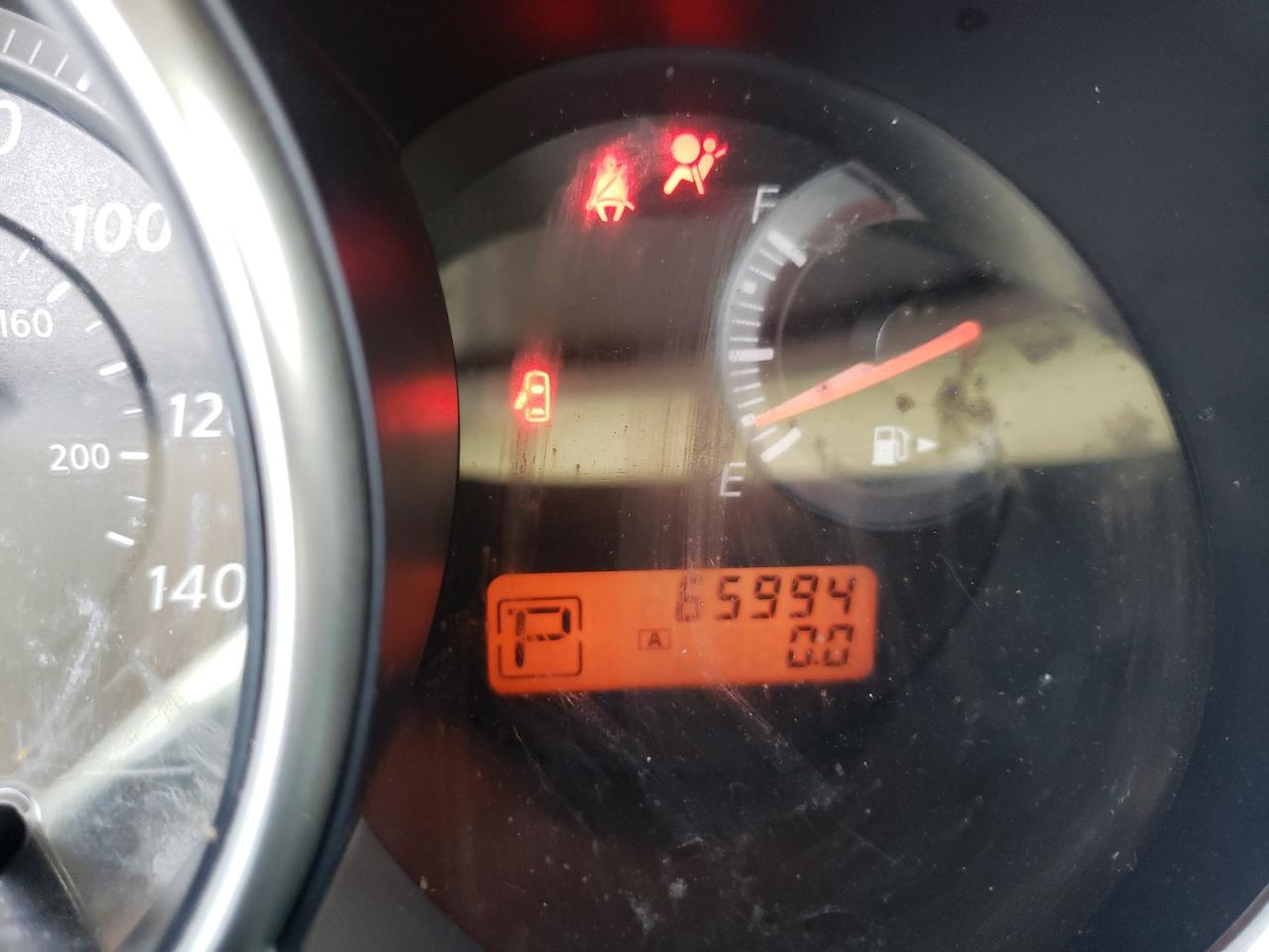 Photo 8 from auction – 2011 NISSAN VERSA S with VIN 3N1BC1CP0BL370999