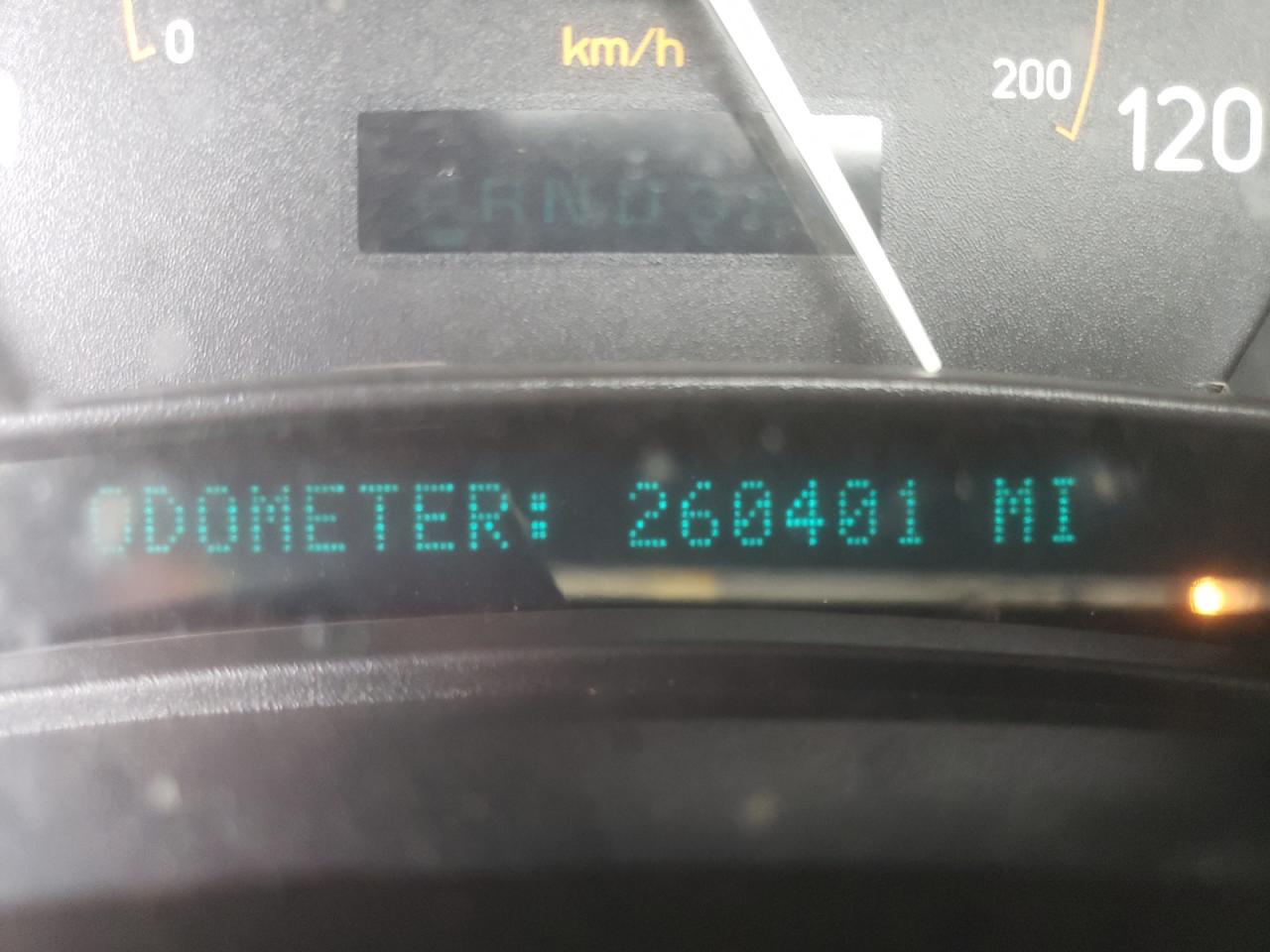 Photo 8 from auction – 2005 HUMMER H2 with VIN 5GRGN23U25H100358