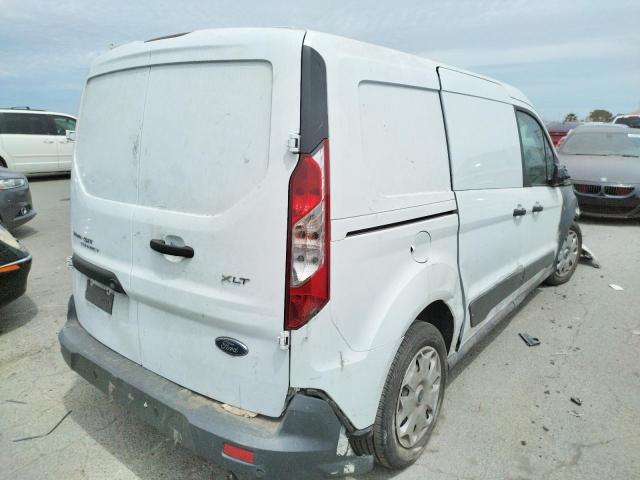 Photo 4 from auction – 2018 FORD VAN with VIN NM0LS7F73J1366905