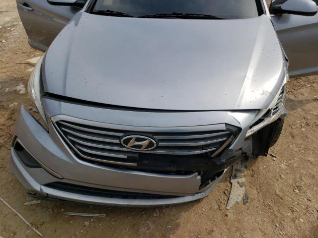 Photo 7 from auction – 2016 HYUNDAI SONATA SE with VIN 5NPE24AF5GH306067