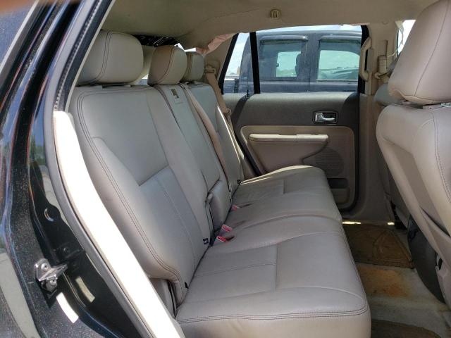 Photo 6 from auction – 2010 FORD EDGE SEL with VIN 2FMDK3JC8ABA95246