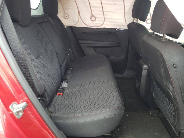 Photo 6 from auction – 2014 GMC TERRAIN SL with VIN 2GKALMEKXE6200173