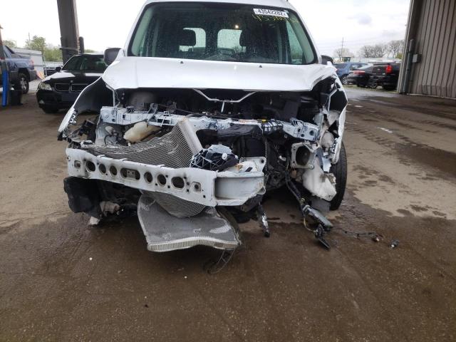 Photo 9 from auction – 2018 FORD TRANSIT CO with VIN NM0LS7E79J1346580