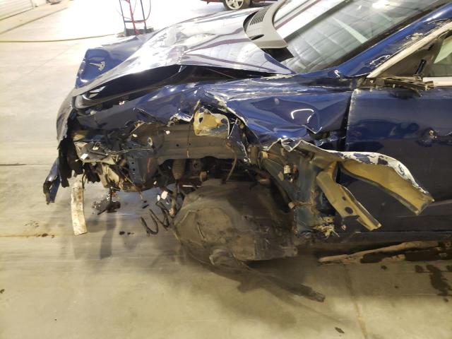 Photo 9 from auction – 2019 TESLA MODEL 3 with VIN 5YJ3E1EB7KF368159