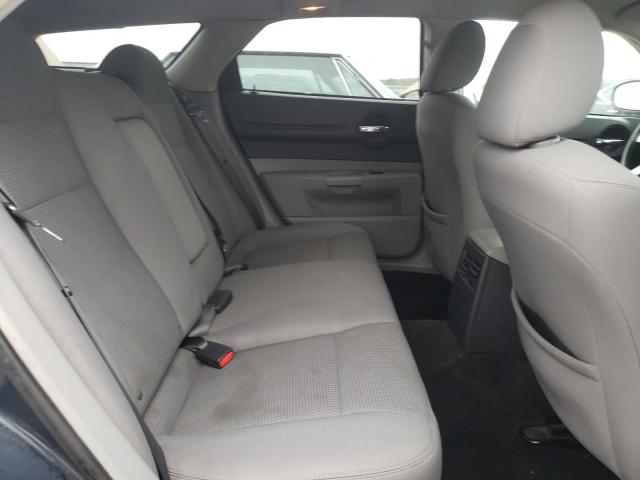 Photo 6 from auction – 2007 DODGE MAGNUM SXT with VIN 2D4FV47V07H824061