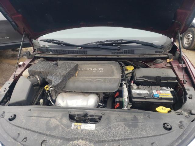 Photo 7 from auction – 2015 CHRYSLER 200 LIMITE with VIN 1C3CCCAB4FN632778