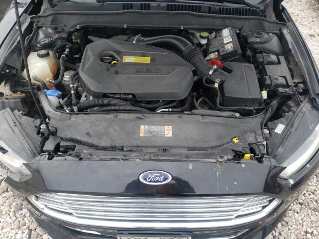 Photo 7 from auction – 2013 FORD FUSION SE with VIN 3FA6P0HR7DR165032