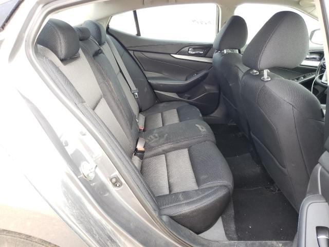 Photo 6 from auction – 2017 NISSAN MAXIMA 3.5 with VIN 1N4AA6APXHC401281