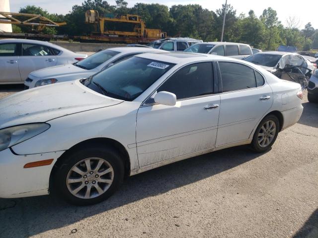 Photo 10 from auction – 2002 LEXUS ES 300 with VIN JTHBF30G025029475