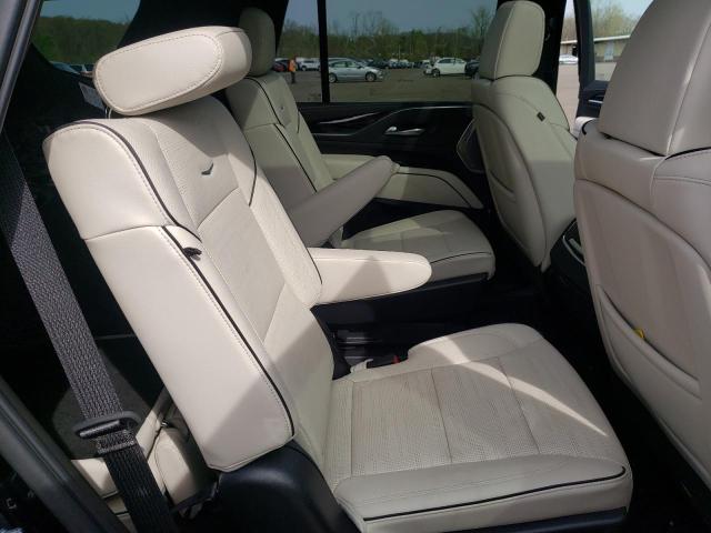 Photo 6 from auction – 2021 CADILLAC ESCALADE S with VIN 1GYS4FKL0MR349159