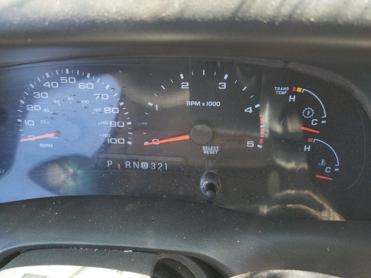 Photo 8 from auction – 2004 FORD F250 SUPER with VIN 1FTNX21P94EC63296