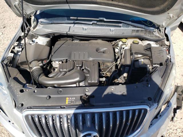 Photo 7 from auction – 2016 BUICK VERANO with VIN 1G4PP5SKXG4110638