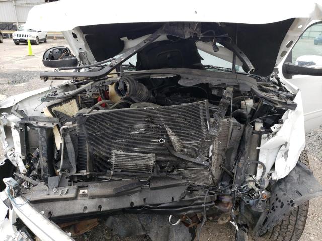 Photo 6 from auction – 2013 CHEVROLET TAHOE C150 with VIN 1GNSCAE09DR183891