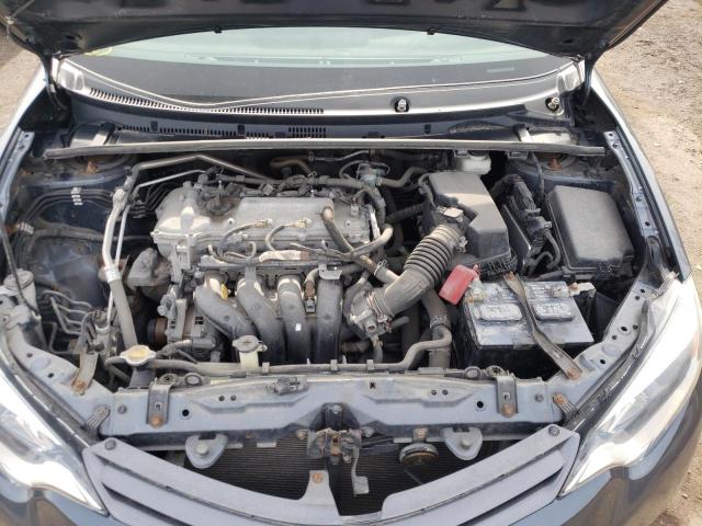 Photo 7 from auction – 2016 TOYOTA COROLLA L with VIN 2T1BURHEXGC541882