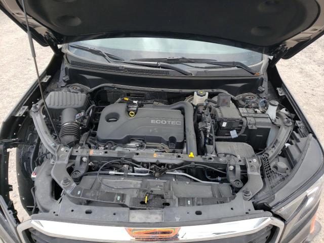 Photo 7 from auction – 2022 GMC TERRAIN SL with VIN 3GKALMEV2NL116404