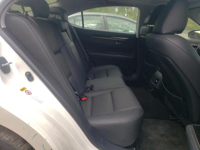 Photo 6 from auction – 2016 LEXUS ES 350 with VIN JTHBK1GG6G2222664