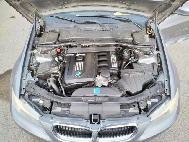 Photo 7 from auction – 2011 BMW 328 I SULE with VIN WBAPH5G58BNM75047