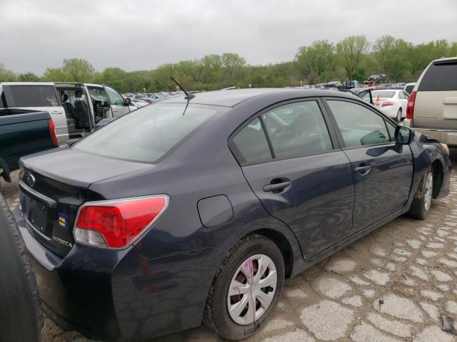 Photo 4 from auction – 2012 SUBARU IMPREZA with VIN JF1GJAA62CH016507