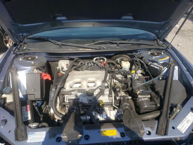 Photo 7 from auction – 1998 BUICK CENTURY CU with VIN 2G4WS52M0W1432694