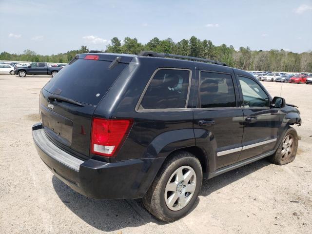 Photo 4 from auction – 2010 JEEP GRAND CHER with VIN 1J4PS4GK1AC155769