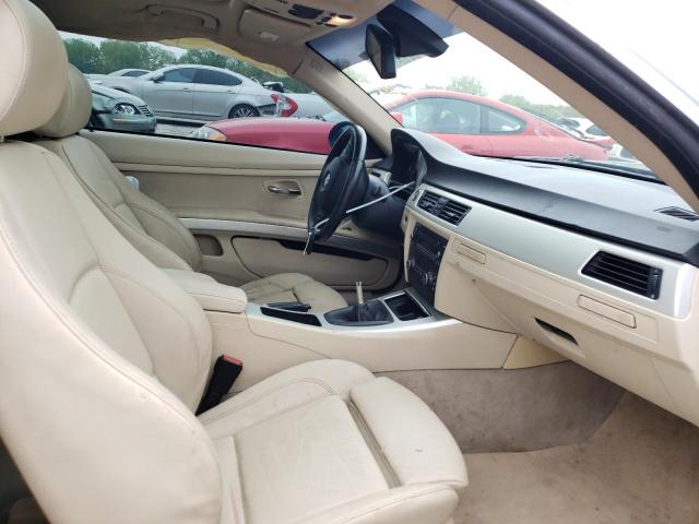 Photo 5 from auction – 2008 BMW 335 I with VIN WBAWB73598P156607