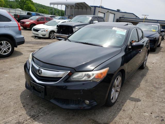 Photo 9 from auction – 2013 ACURA ILX 20 PRE with VIN 19VDE1F58DE011054