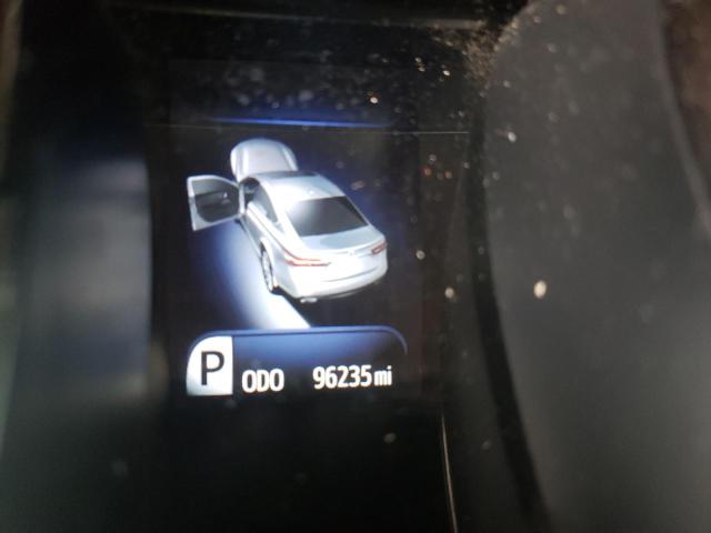 Photo 8 from auction – 2013 TOYOTA AVALON BAS with VIN 4T1BK1EB7DU063707
