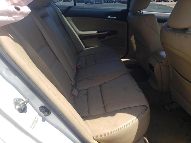Photo 6 from auction – 2012 HONDA ACCORD EXL with VIN 1HGCP3F85CA026763