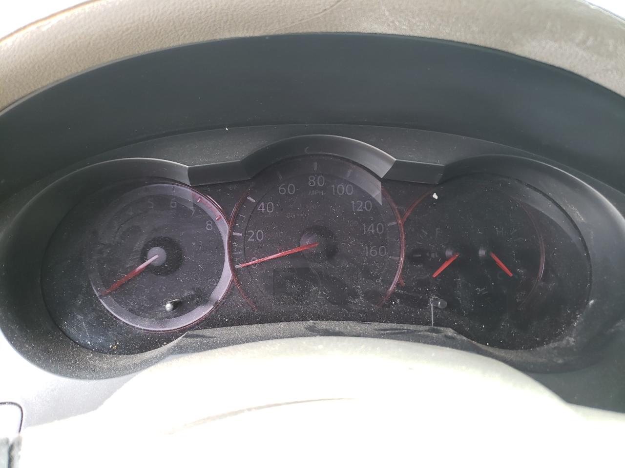 Photo 8 from auction – 2007 NISSAN ALTIMA 3.5 with VIN 1N4BL21E67N487357
