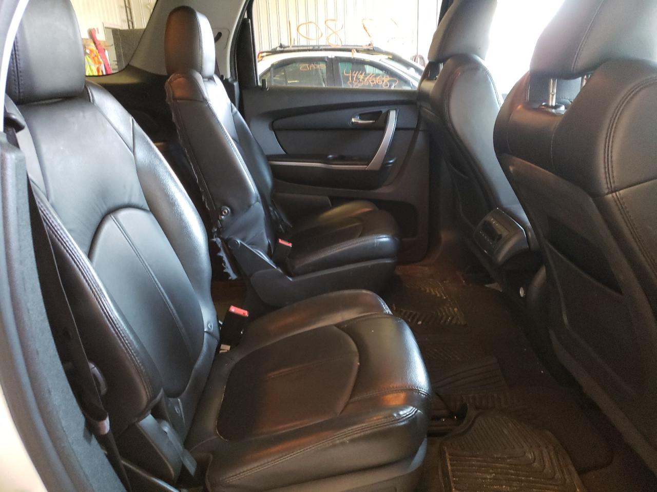 Photo 6 from auction – 2012 GMC ACADIA SLT with VIN 1GKKVRED0CJ190279