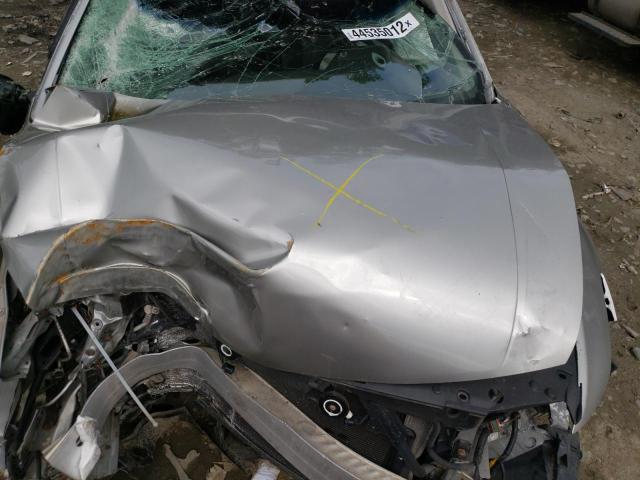 Photo 7 from auction – 2010 ACURA TSX with VIN JH4CU2F61AC013556