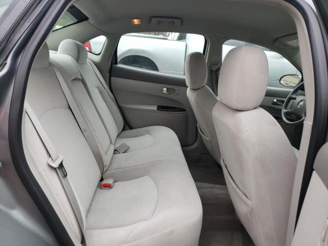Photo 6 from auction – 2008 BUICK LACROSSE C with VIN 2G4WC582981199016