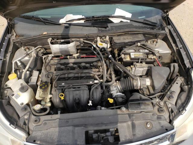 Photo 7 from auction – 2011 FORD FOCUS SE with VIN 1FAHP3FN1BW189833