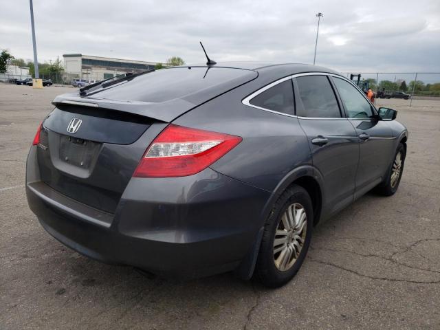 Photo 4 from auction – 2012 HONDA CROSSTOUR with VIN 5J6TF3H33CL004911