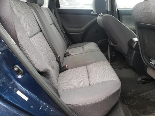 Photo 6 from auction – 2004 TOYOTA COROLLA MA with VIN 2T1LR38E34C314791