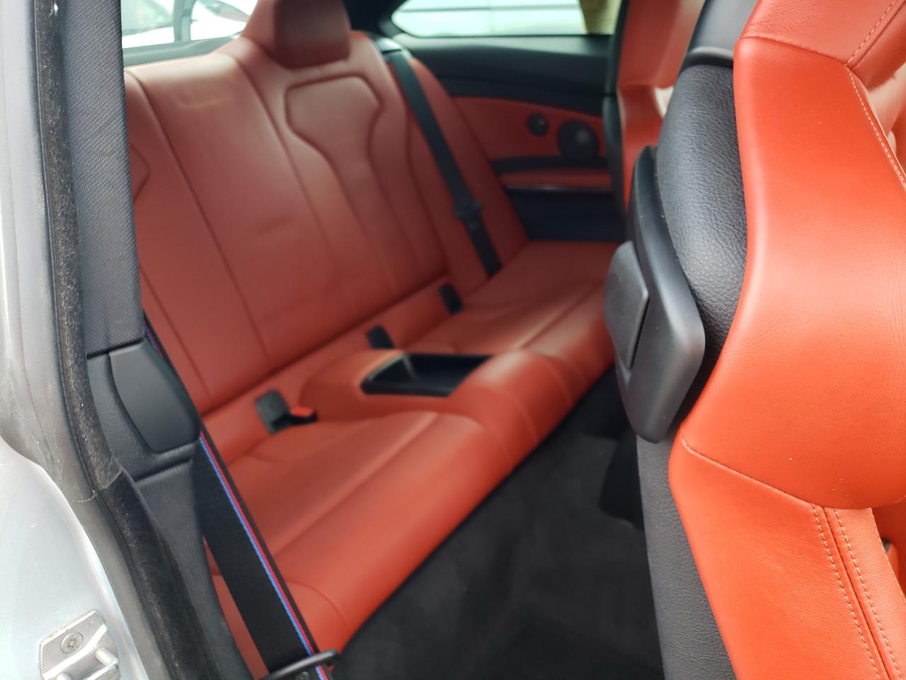 Photo 6 from auction – 2016 BMW M4 with VIN WBS3R9C57GK708252