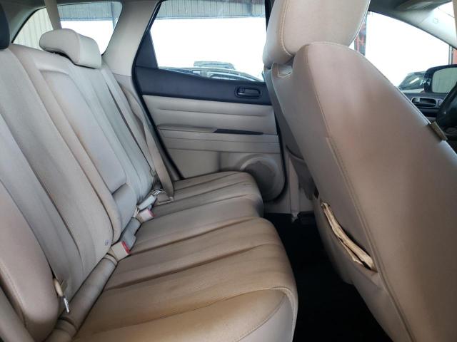 Photo 6 from auction – 2010 MAZDA CX-7 with VIN JM3ER2W50A0311494