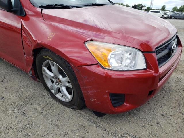 صورة رقم 9 من المزاد - 2012 TOYOTA RAV4 مع VIN 2T3BK4DV8CW069681
