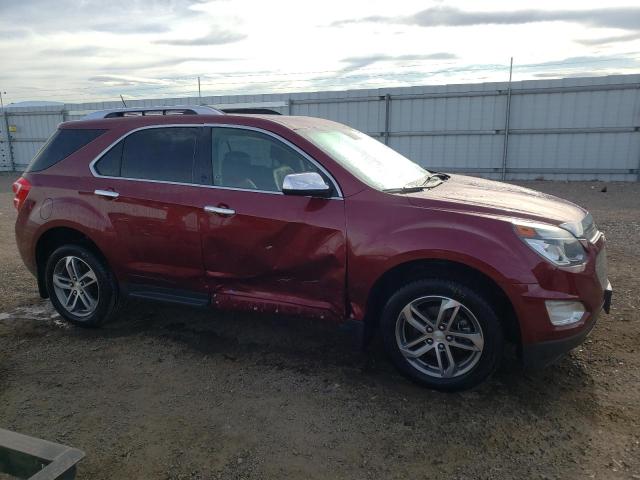 Photo 9 from auction – 2016 CHEVROLET EQUINOX LT with VIN 2GNFLGEK9G6157412