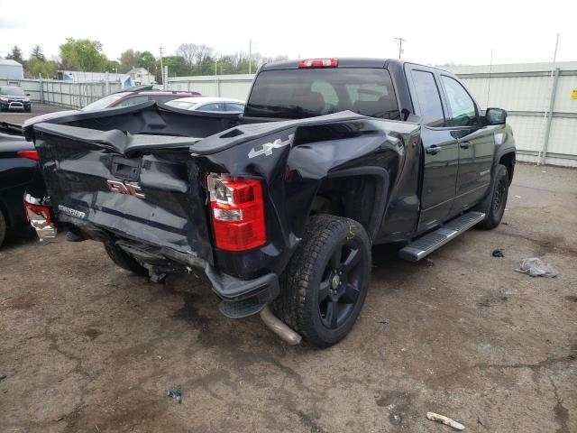 Photo 4 from auction – 2015 GMC SIERRA K15 with VIN 1GTV2TEC2FZ416088