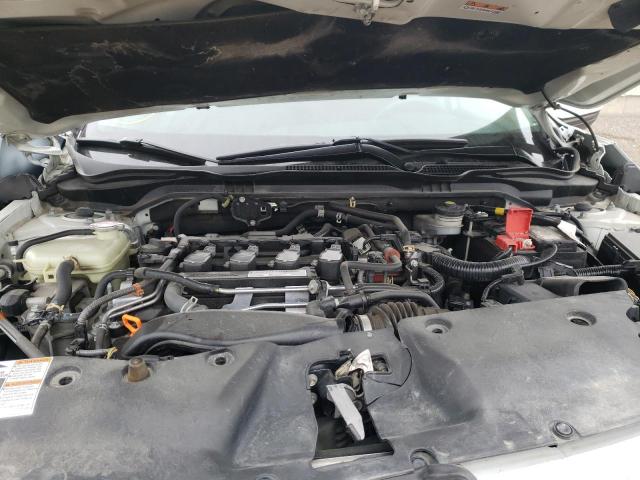 Photo 7 from auction – 2016 HONDA CIVIC EX with VIN 2HGFC1F41GH105851