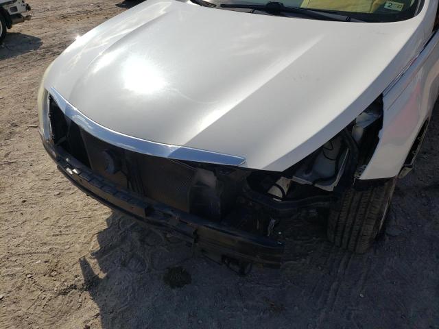 Photo 9 from auction – 2011 HYUNDAI SONATA GLS with VIN 5NPEB4AC2BH213246