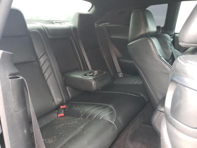 Photo 6 from auction – 2016 DODGE CHALLENGER with VIN 2C3CDZC95GH176438