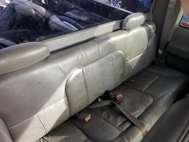 Photo 6 from auction – 1997 GMC SIERRA K15 with VIN 2GTEK19R8V1569746