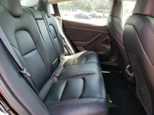 Photo 6 from auction – 2020 TESLA MODEL 3 with VIN 5YJ3E1EA5LF739053